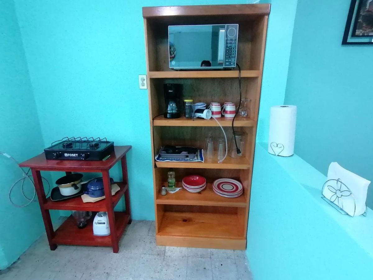 מקסיקו סיטי Departamento Cercano Al Aeropuerto T2, A 2 Calles מראה חיצוני תמונה