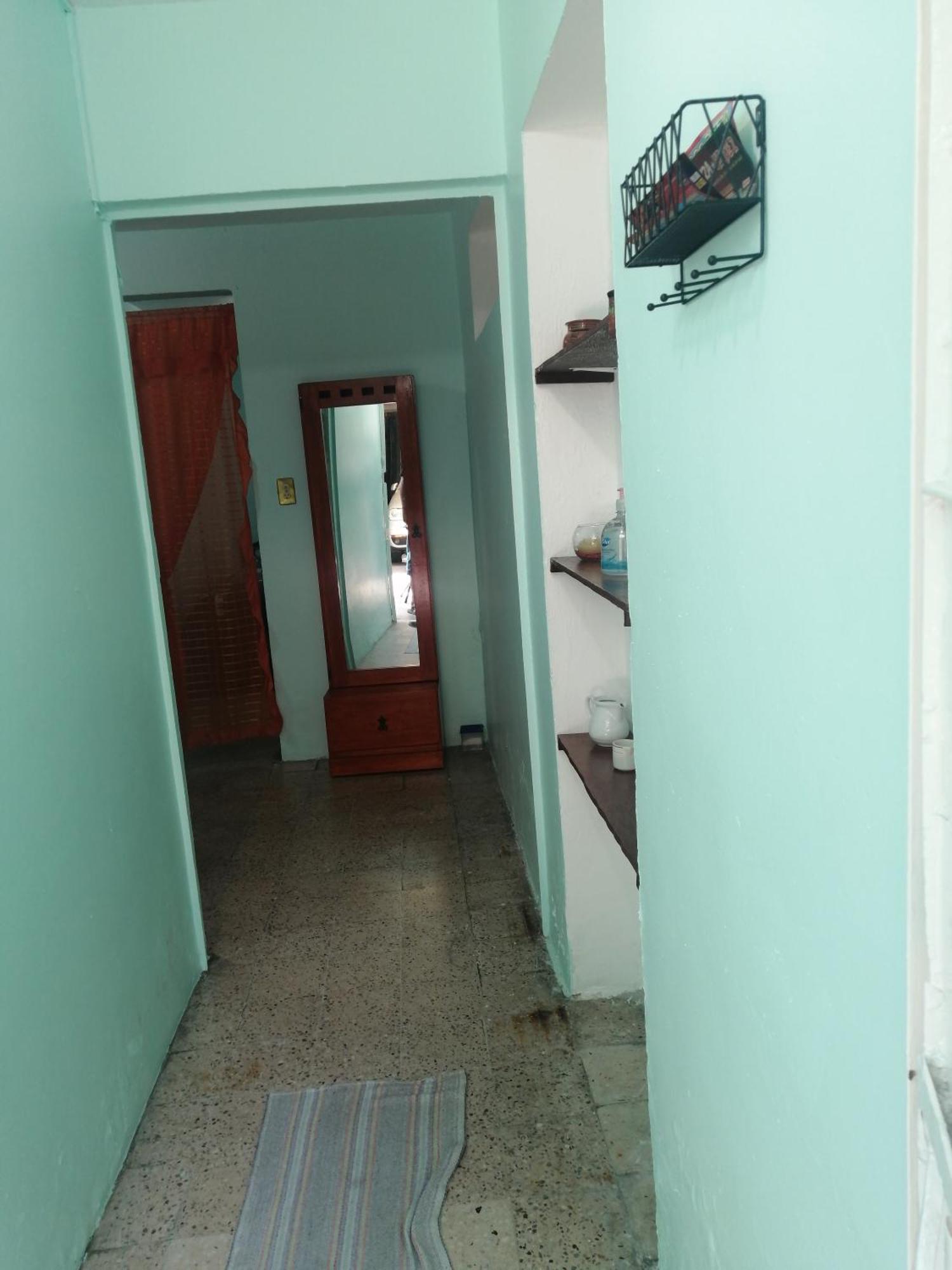 מקסיקו סיטי Departamento Cercano Al Aeropuerto T2, A 2 Calles חדר תמונה