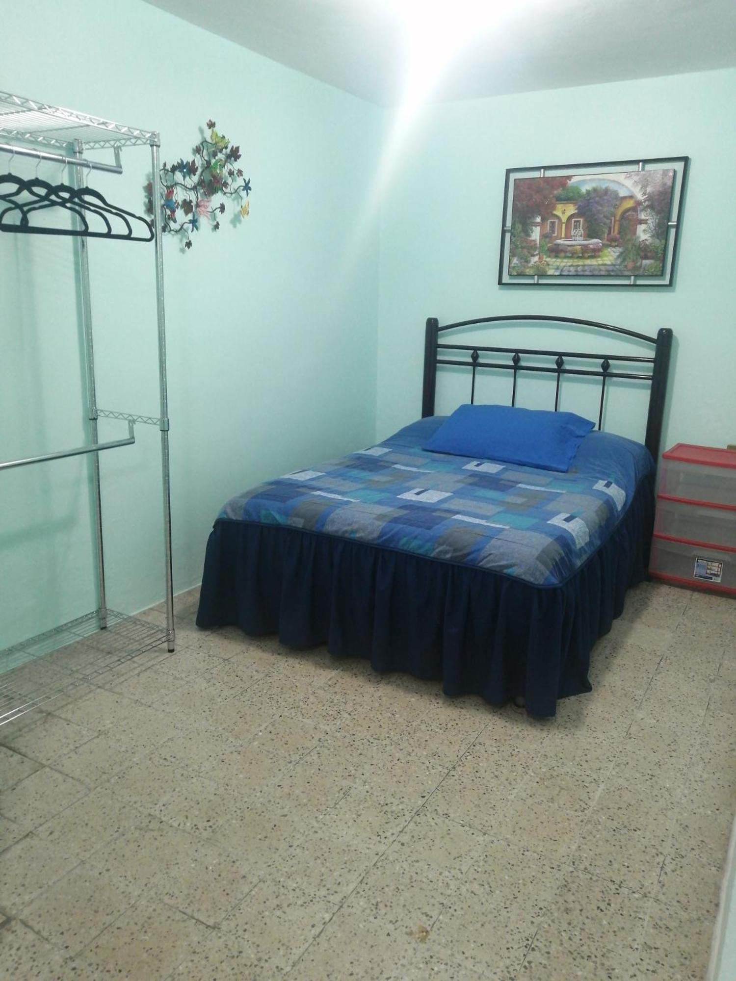 מקסיקו סיטי Departamento Cercano Al Aeropuerto T2, A 2 Calles חדר תמונה